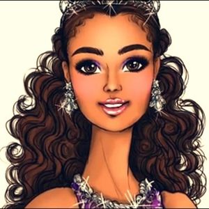 Meet your Posher, Gia